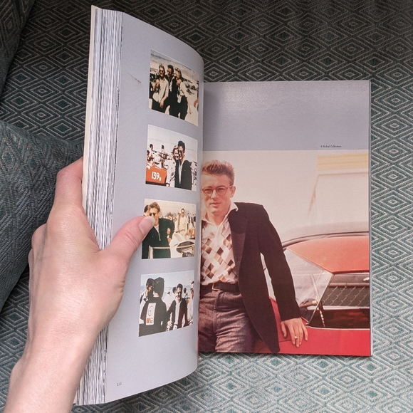 James Dean American Icon - Picture 11 of 16